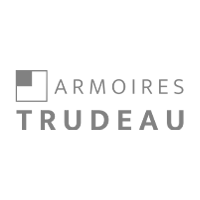 Logo armoires trudeau