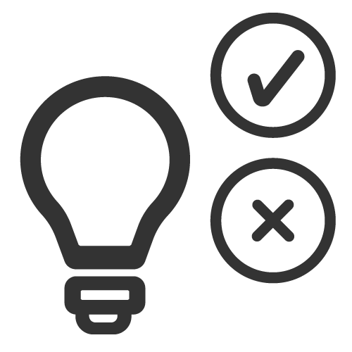 Decision-making - sales pipeline
