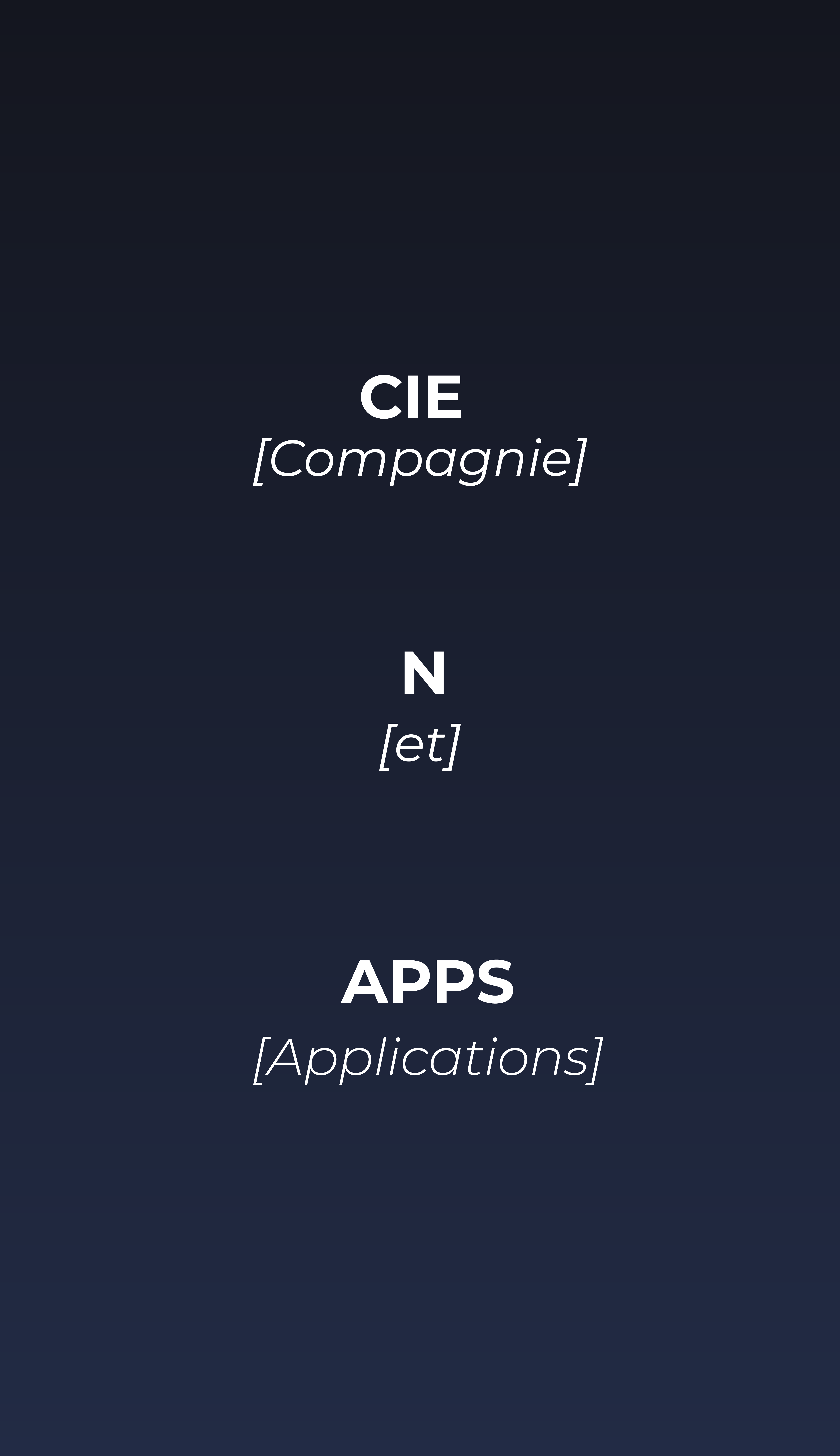 Cie n apps_fr-04 Votre prix de vente en temps réel