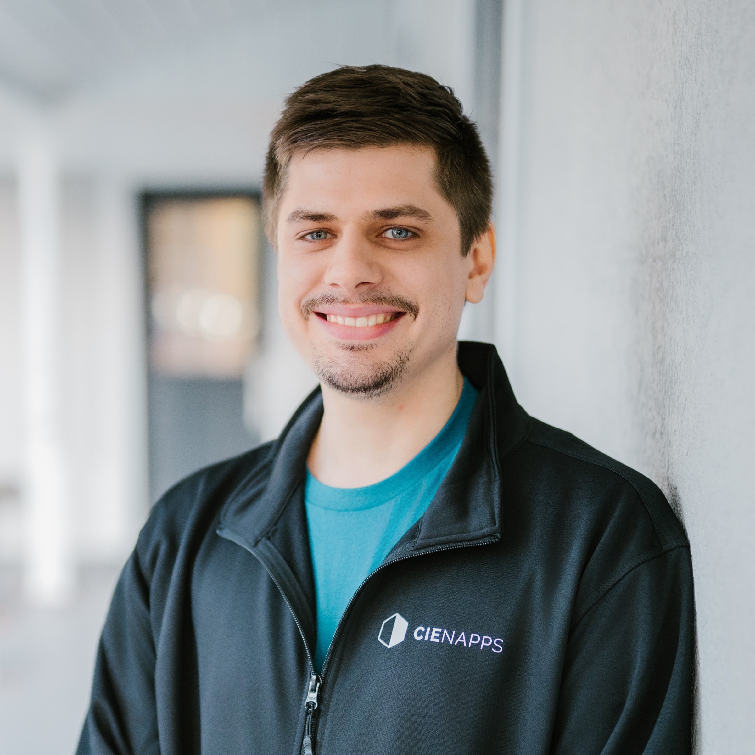 Evoto | cienapps erp David-alexandre gauthier