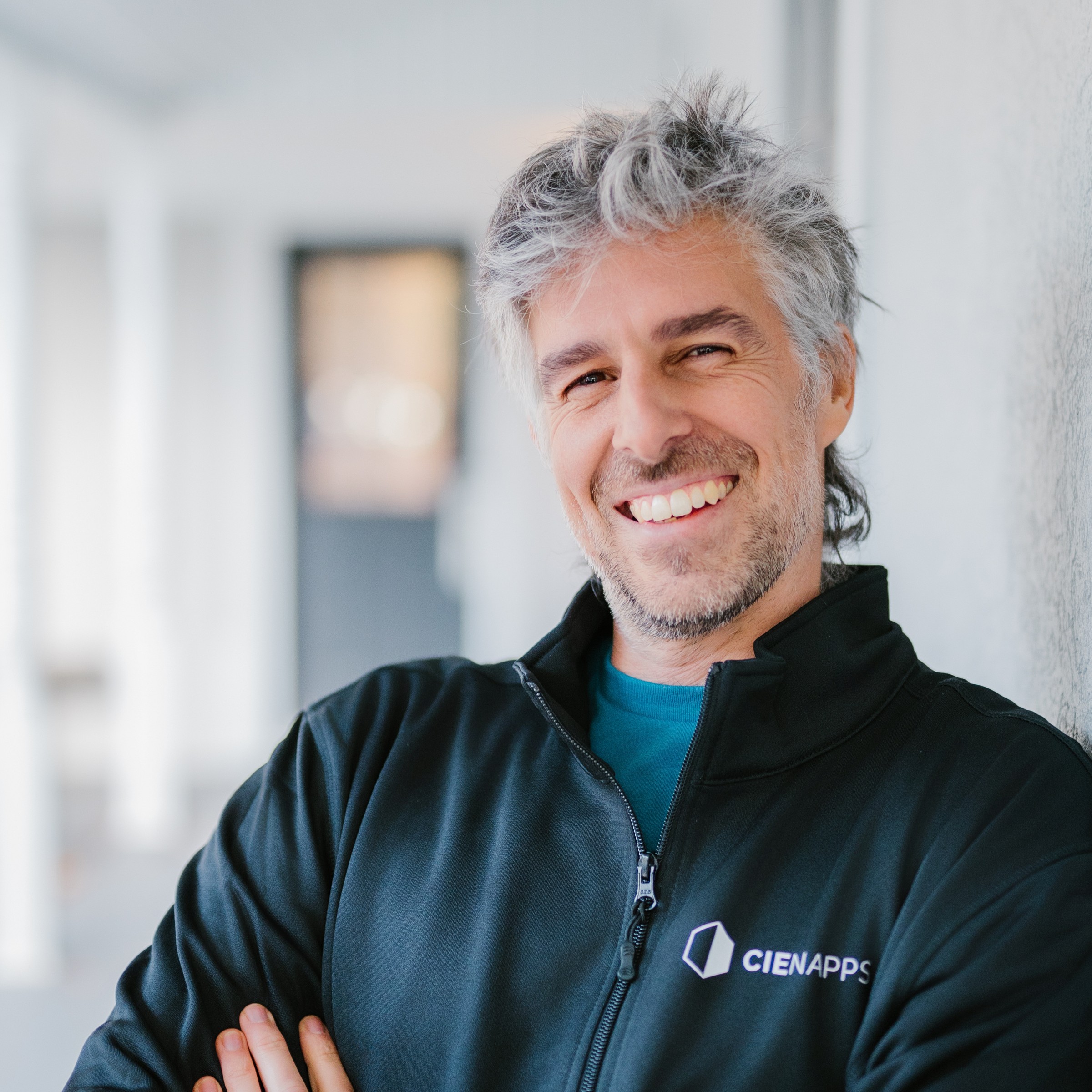 Evoto | cienapps erp Philippe archambault