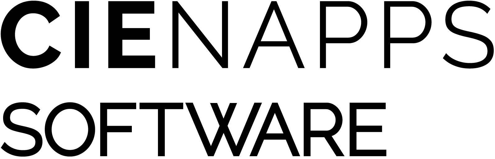 Cienapps software
