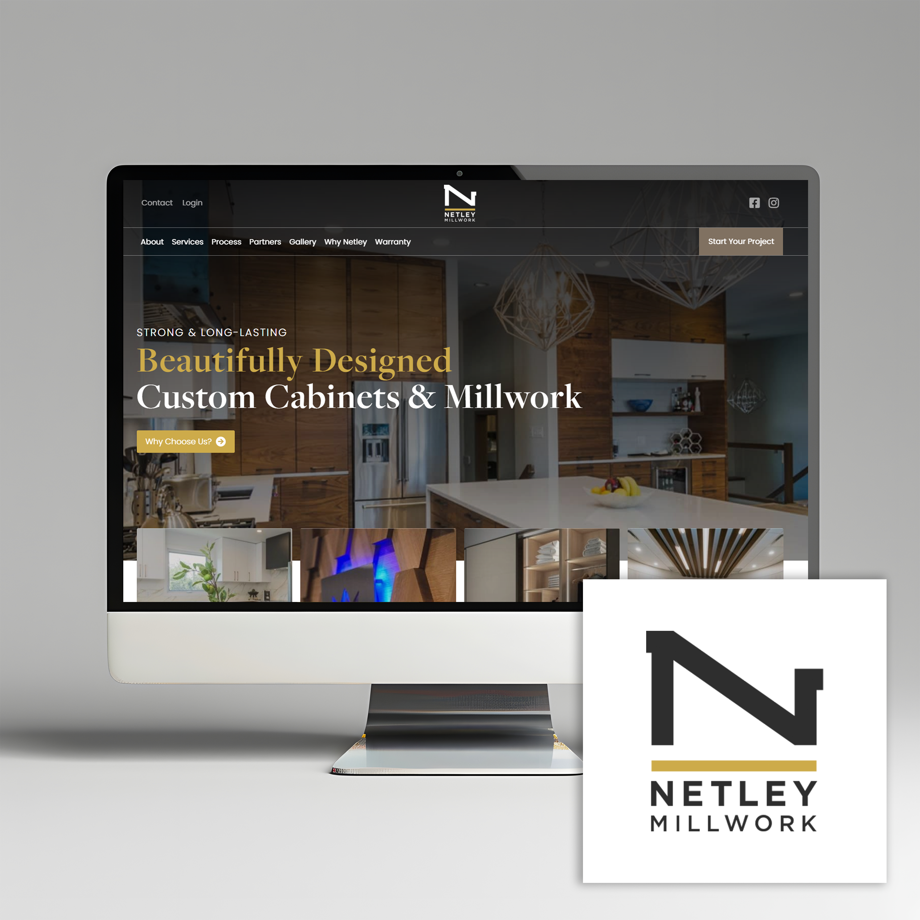 Mockup-netley-case study