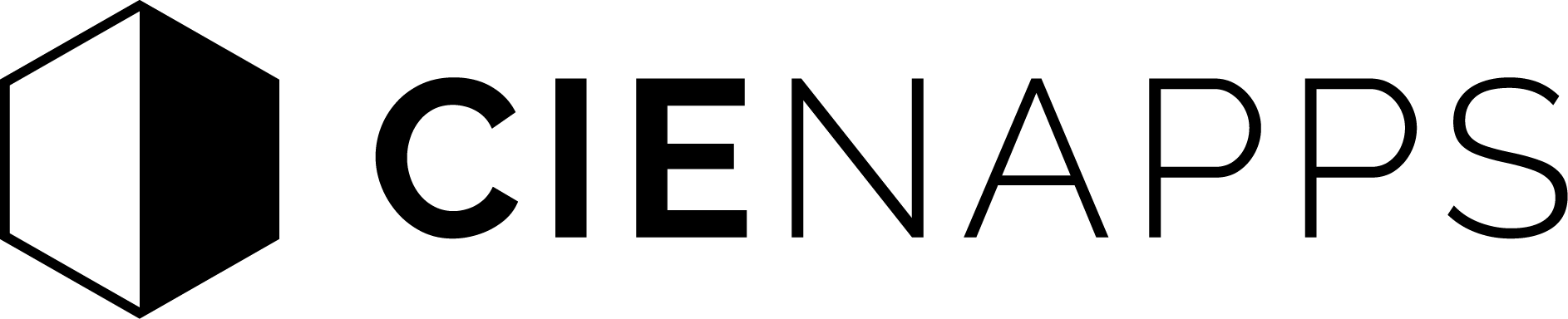 Cienapps Logo