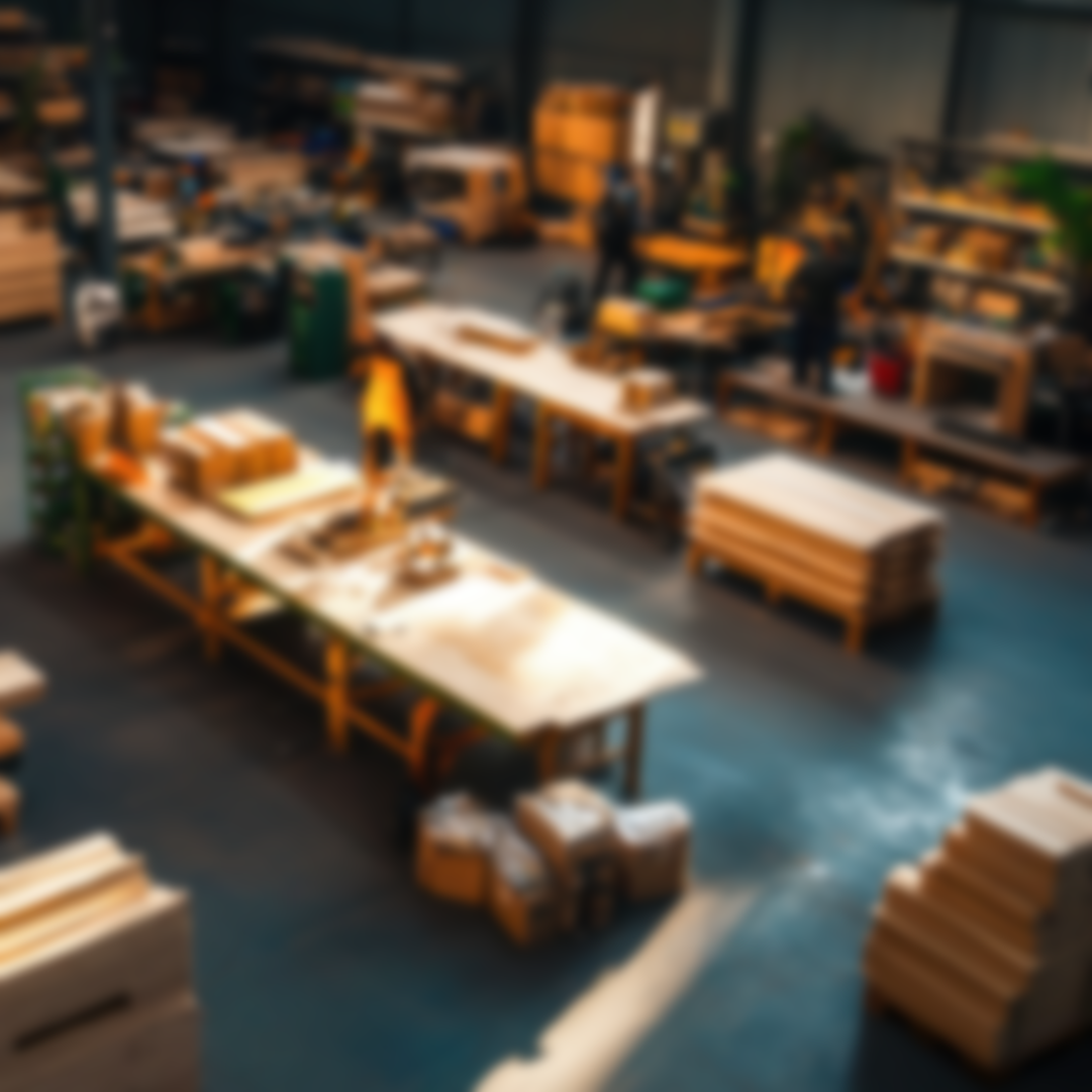 Production | cienapps erp